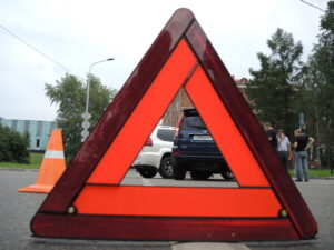 Подробнее о статье Две крупные аварии с жертвами произошли в Подмосковье