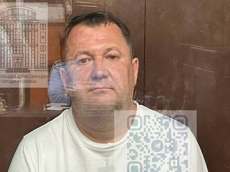 Подробнее о статье Экс-губернатора Тамбовской области Егорова отправили в СИЗО по делу об особо крупной взятке