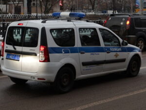 Подробнее о статье Кавказец разбил голову москвичу и прокатил его с друзьями на капоте