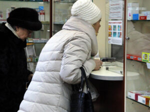 Подробнее о статье Крупные сети аптек атаковали хакеры: синхронизировались со взломом авиакомпаний