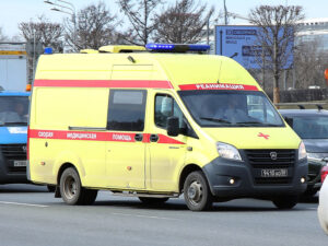 Подробнее о статье Мигрантка пыталась зарезать родственницу за синяк на руке 5-летней дочери