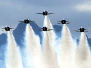 Подробнее о статье Москва ответила на призыв генерала ФРГ бомбить аэродромы в России