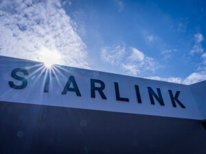 Подробнее о статье Названы последствия сбоя в интернет-системе Starlink Илона Маска