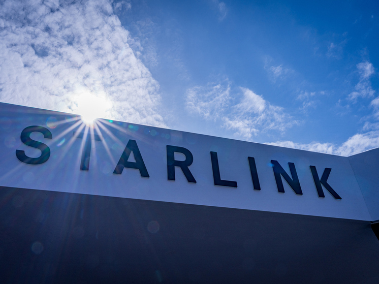 Подробнее о статье Названы последствия сбоя в интернет-системе Starlink Илона Маска