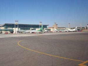 Подробнее о статье Российский турист скончался в аэропорту Еревана