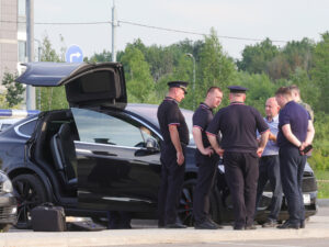 Подробнее о статье Смерть Старовойта — зачистка подельниками? Политолог разобрал популярную версию гибели экс-министра