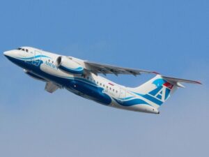 Подробнее о статье «Угробить Ан-24 надо ещё постараться»: экс-сотрудник авиакомпании «Ангара» назвал свою версию трагедии