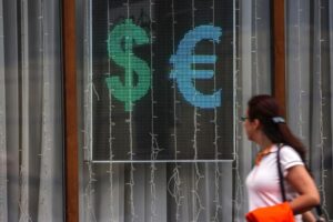 Подробнее о статье В Госдуме назвали безопасный для России курс доллара