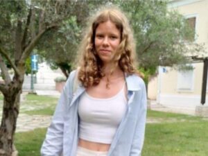Подробнее о статье В Италии найдена мертвой 18-летняя украинская студентка