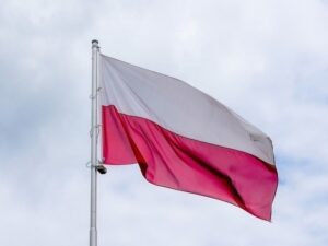 Подробнее о статье В Польше ищут диверсантов после сбоя системы воздушного движения