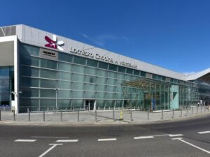 Подробнее о статье В Польше из-за странного сбоя перестали взлетать самолеты
