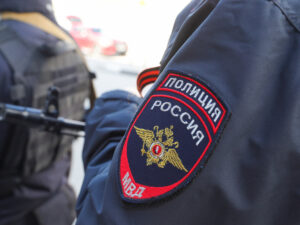 Подробнее о статье В российском регионе родители снимали на камеру растление четырехлетнего сына