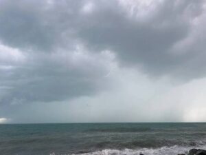 Подробнее о статье Вертолет упал в Балтийское море