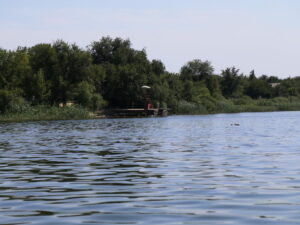 Подробнее о статье Водолазы подняли со дна реки тела четверых работников российской прокуратуры