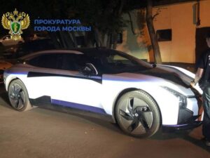 Подробнее о статье Вскрылись неожиданные детали о водителе, сбившем пешеходов на Бережковской набережной