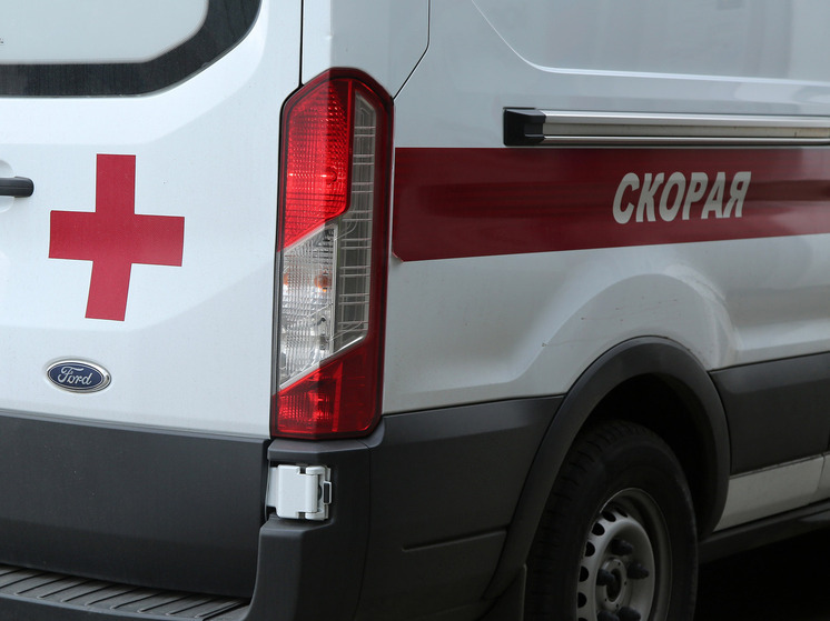 Подробнее о статье ВСУ совершил террористическую атаку на скорую помощь в Запорожье