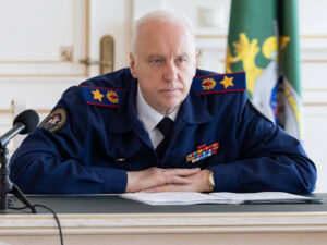 Подробнее о статье Делом об избиении адвокатессы бывшим мужем-адвокатом заинтересовался Бастрыкин