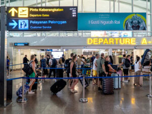 Подробнее о статье Иностранка привезла на популярный курорт наркотики в интимных местах и секс-игрушке