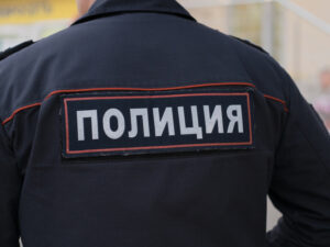 Подробнее о статье Массовые волнения мигрантов вспыхнули в российском городе