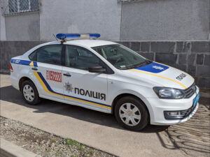 Подробнее о статье «Опекун» с дубинкой: на Украине пошла волна облав на уклонистов