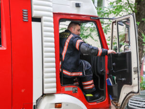 Подробнее о статье Площадь пожара под Анапой увеличилась до 11,2 гектара