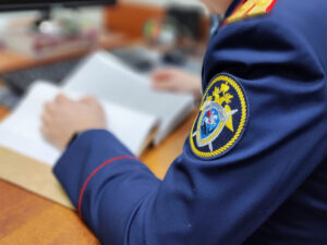 Подробнее о статье Подмосковный СК задействовал соцсеть для связи с гражданами