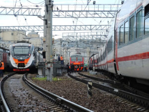 Подробнее о статье Подростки придумали новый способ порчи вагонов