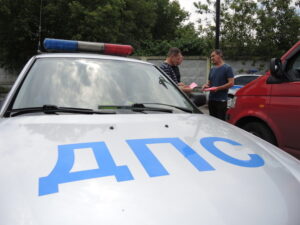 Подробнее о статье Рассказ водителя, попавшего в ДТП с блогером Блиновским: «виновным себя не считаю»