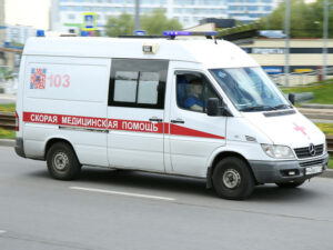 Подробнее о статье Споры о политике закончились для москвича ножевым ранением в легкое