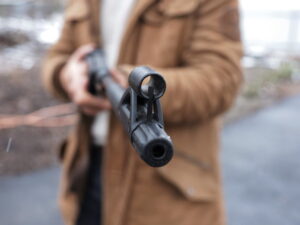 Подробнее о статье Стала известна личность убийцы федерального судьи под Волгоградом