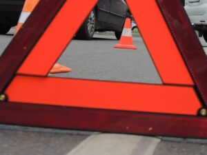Подробнее о статье В Калмыкии столкнулись бензовоз с иномаркой, есть погибшие