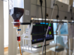 Подробнее о статье Впервые в человеке обнаружен смертоносный плотоядный паразит