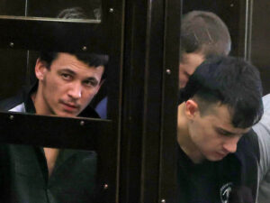 Подробнее о статье Выяснилось, кто из террористов, напавших на «Крокус Сити Холл», считает себя невиновным