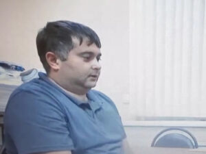 Подробнее о статье Бывший замначальника ангарской колонии отказался от признания в пытках
