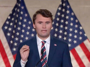 Подробнее о статье «ЦРУ, Украина, Израиль»: названы три версии дерзкого убийства Чарли Кирка