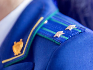 Подробнее о статье Грузовое судно село на мель в Ленобласти