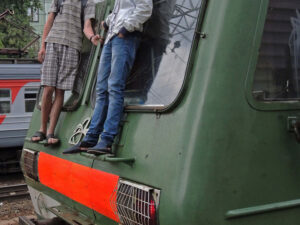 Подробнее о статье Количество пострадавших на МЖД «зацеперов» растет