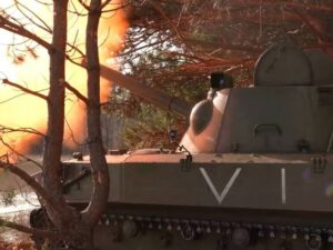 Подробнее о статье Лидер ОПГ 90-х исчез из зоны СВО