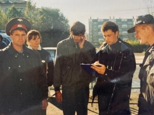 Подробнее о статье Мать серийного убийцы уверена в его невиновности: страшная история копейского маньяка