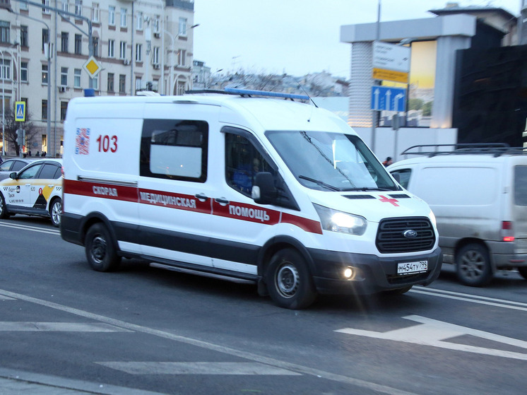 Подробнее о статье Москвичка сорвалась, пытаясь сбежать из дома по простыням