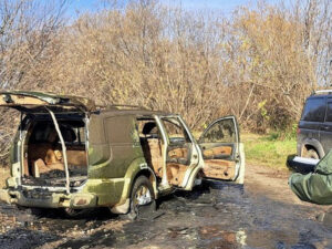 Подробнее о статье Мужчину, затопившего жену и ее приятеля, посадили через 15 лет после преступления