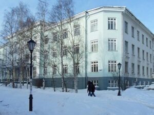 Подробнее о статье Опубликована подробная хронология нападения на архангельский техникум