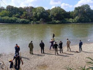 Подробнее о статье Отец пропавшей 3-летней девочки с тяжелой формой ДЦП признался в ее убийстве
