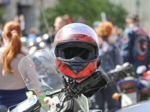 Подробнее о статье Подробности гибели байкера-учителя: получил права полтора месяца назад