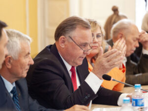 Подробнее о статье Подробности смерти экс-мэра Вологды после ареста: освободить не успели