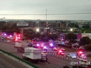 Подробнее о статье Появились подробности о личности подозреваемого в стрельбе в здании миграционной полиции