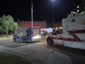 Подробнее о статье Появились страшные подробности стрельбы на свадьбе в загородном клубе