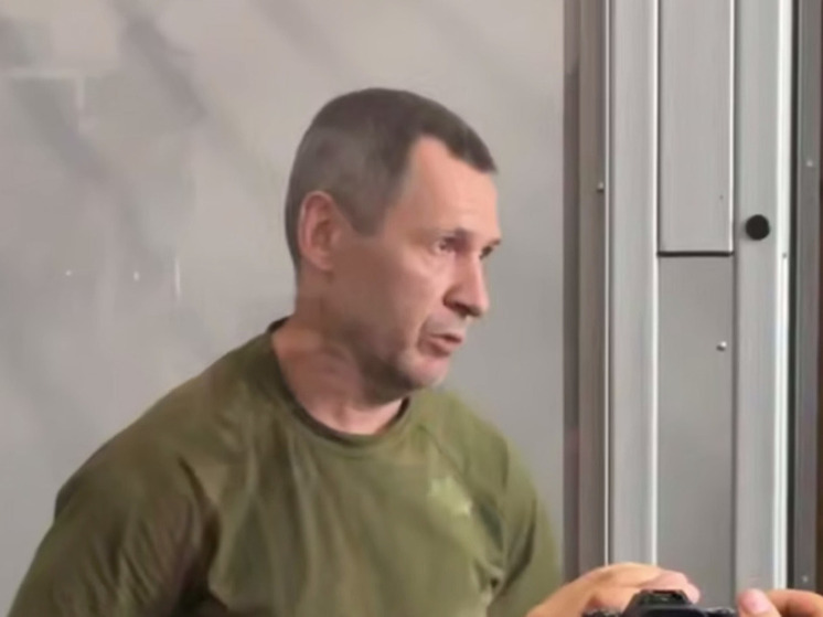 Подробнее о статье Предполагаемый убийца Парубия на суде дал показания, которые разочаруют СБУ