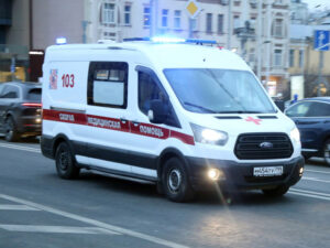 Подробнее о статье Школьница погибла после переписки с неизвестным собеседником