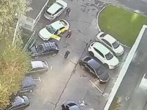 Подробнее о статье Следователи проверяют два возможных мотива убийства армянина в Москве